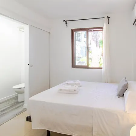 Apartment Rentitspain - 22 - Experiencia Unica A Metros De La Playa *