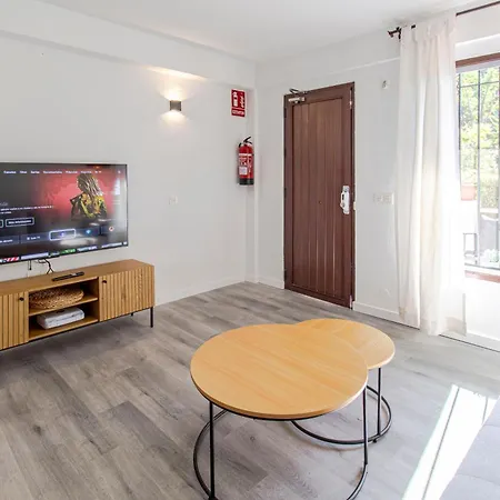 Rentitspain - 22 - Experiencia Unica A Metros De La Playa