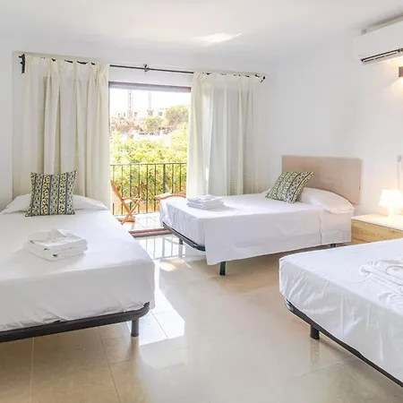 Apartment Rentitspain - 22 - Experiencia Unica A Metros De La Playa