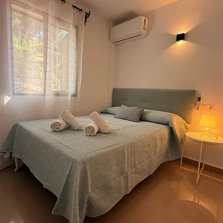 Rentitspain - 22 - Experiencia Unica A Metros De La Playa *