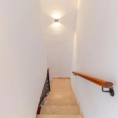 Rentitspain - 22 - Experiencia Unica A Metros De La Playa מארבלה