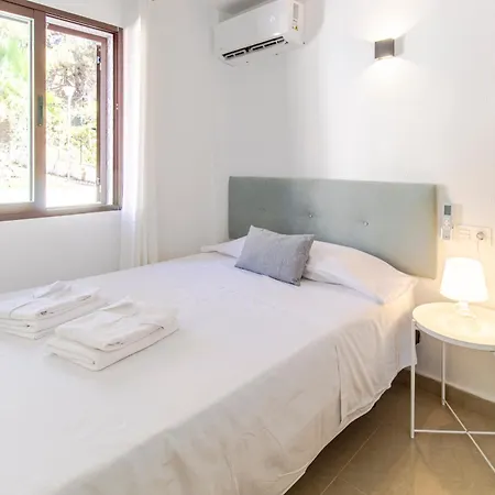 Rentitspain - 22 - Experiencia Unica A Metros De La Playa דירה מארבלה