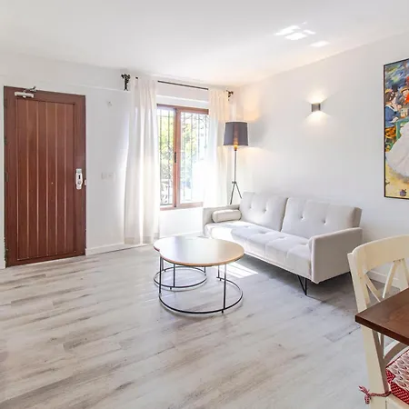 Rentitspain - 22 - Experiencia Unica A Metros De La Playa * מארבלה