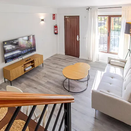 דירה Rentitspain - 22 - Experiencia Unica A Metros De La Playa מארבלה