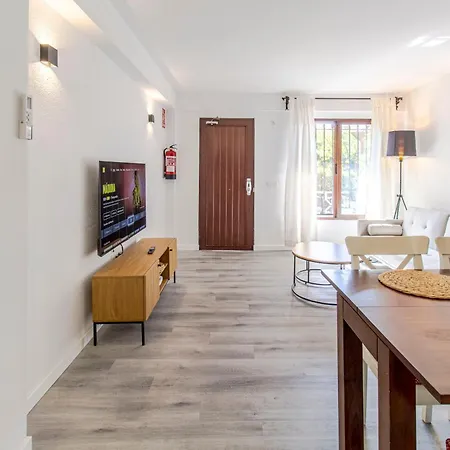 Rentitspain - 22 - Experiencia Unica A Metros De La Playa מארבלה