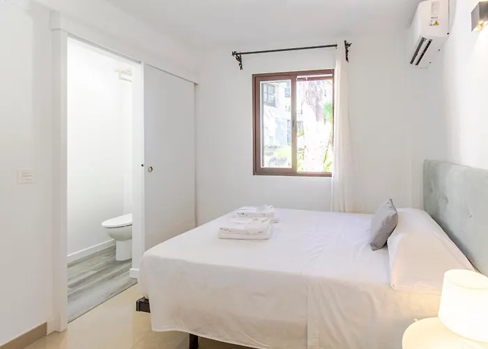 Apartament Rentitspain - 22 - Experiencia Unica A Metros De La Playa *