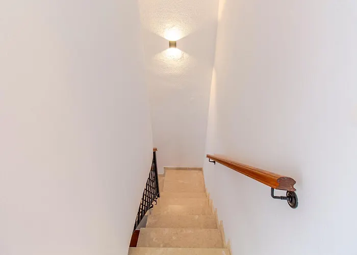 Rentitspain - 22 - Experiencia Unica A Metros De La Playa Marbella