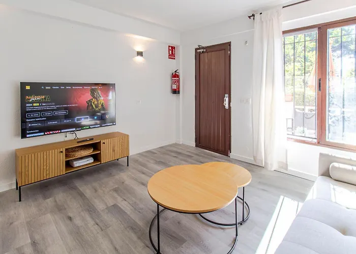 Rentitspain - 22 - Experiencia Unica A Metros De La Playa