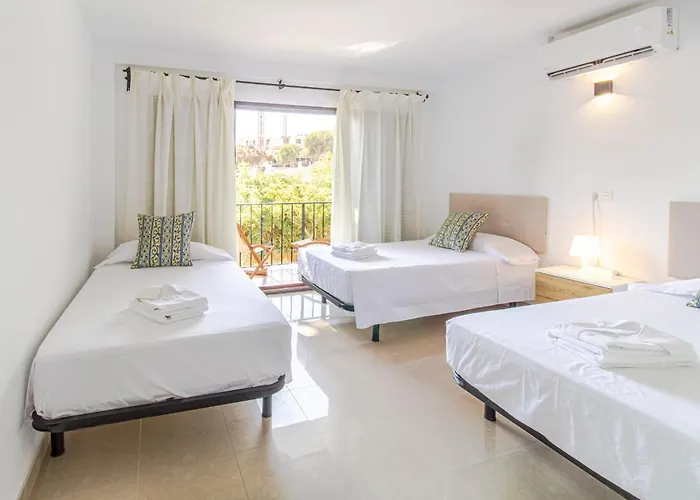 アパート Rentitspain - 22 - Experiencia Unica A Metros De La Playa