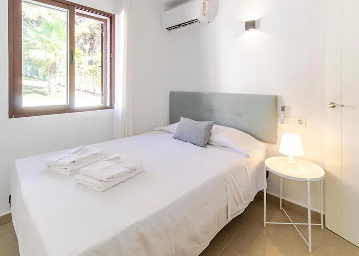 Rentitspain - 22 - Experiencia Unica A Metros De La Playa アパート マルベーリャ