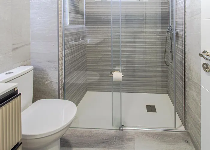 Rentitspain - 22 - Experiencia Unica A Metros De La Playa *