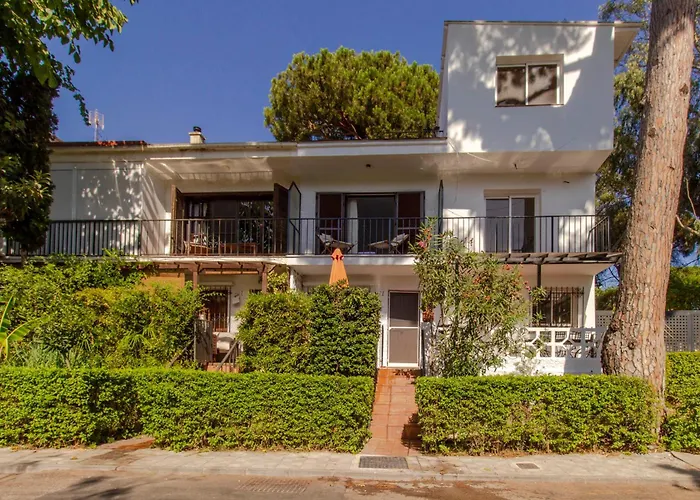 Rentitspain - 22 - Experiencia Unica A Metros De La Playa