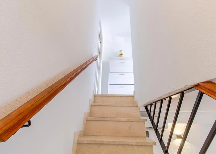 Rentitspain - 22 - Experiencia Unica A Metros De La Playa *