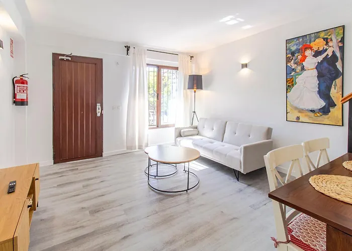 Rentitspain - 22 - Experiencia Unica A Metros De La Playa * マルベーリャ