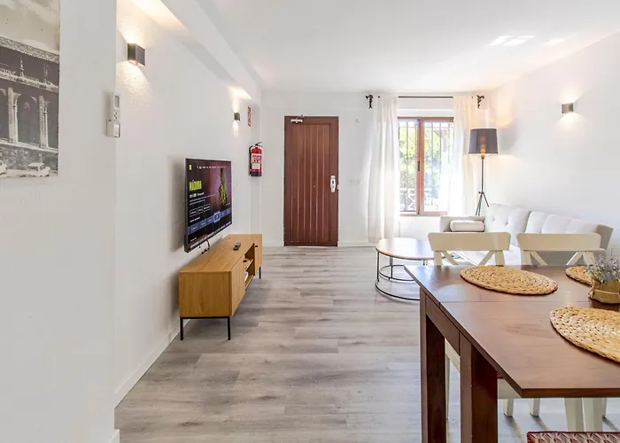 Rentitspain - 22 - Experiencia Unica A Metros De La Playa マルベーリャ