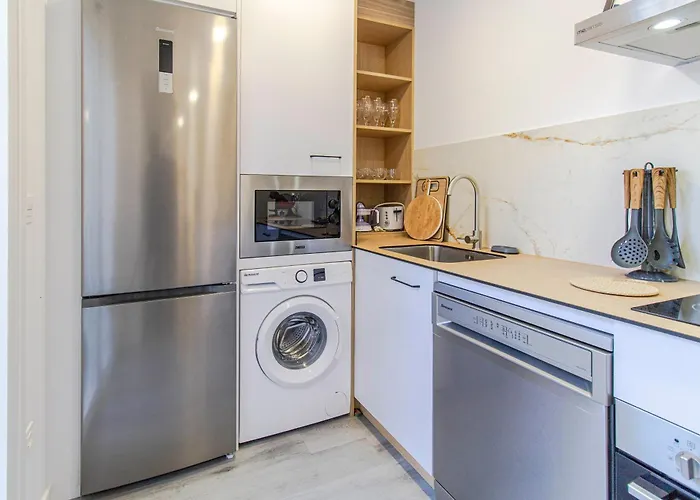 Rentitspain - 22 - Experiencia Unica A Metros De La Playa * Marbella