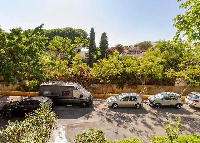 Apartament Rentitspain - 22 - Experiencia Unica A Metros De La Playa *