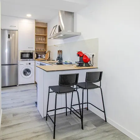 Apartment Rentitspain - 22 - Experiencia Unica A Metros De La Playa Marbella