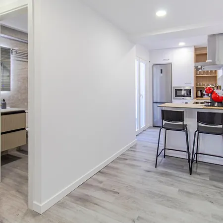 Apartment Rentitspain - 22 - Experiencia Unica A Metros De La Playa