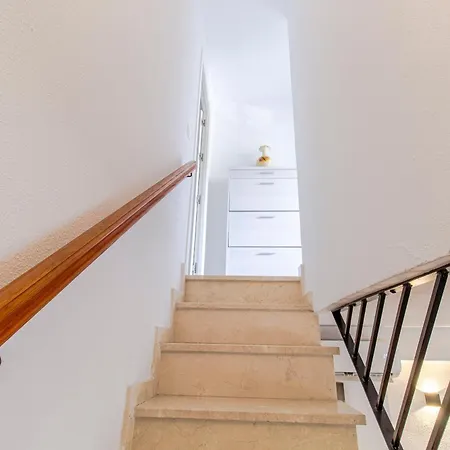 Rentitspain - 22 - Experiencia Unica A Metros De La Playa *