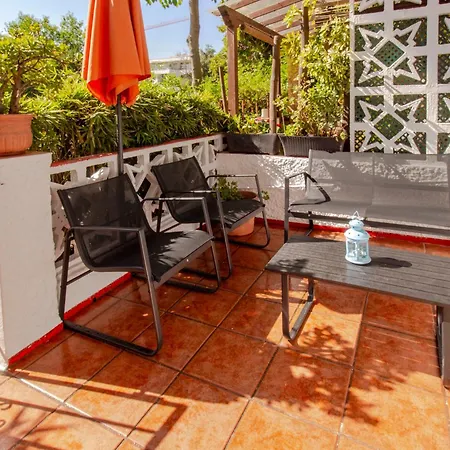 Rentitspain - 22 - Experiencia Unica A Metros De La Playa * Marbella