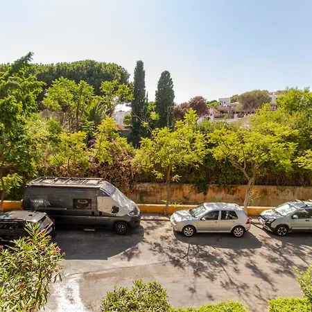 Apartment Rentitspain - 22 - Experiencia Unica A Metros De La Playa *