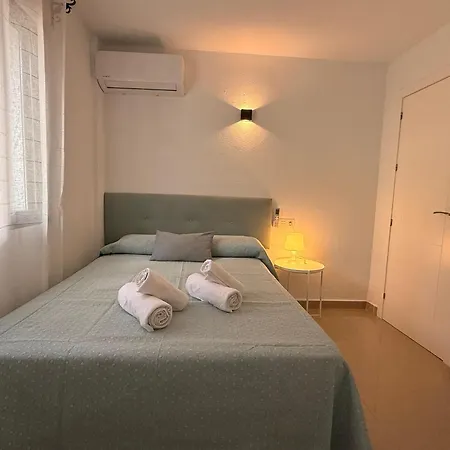 Apartment Rentitspain - 22 - Experiencia Unica A Metros De La Playa